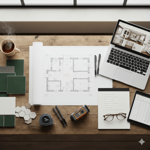 Komplexný sprievodca rekonštrukciou kúpeľne3